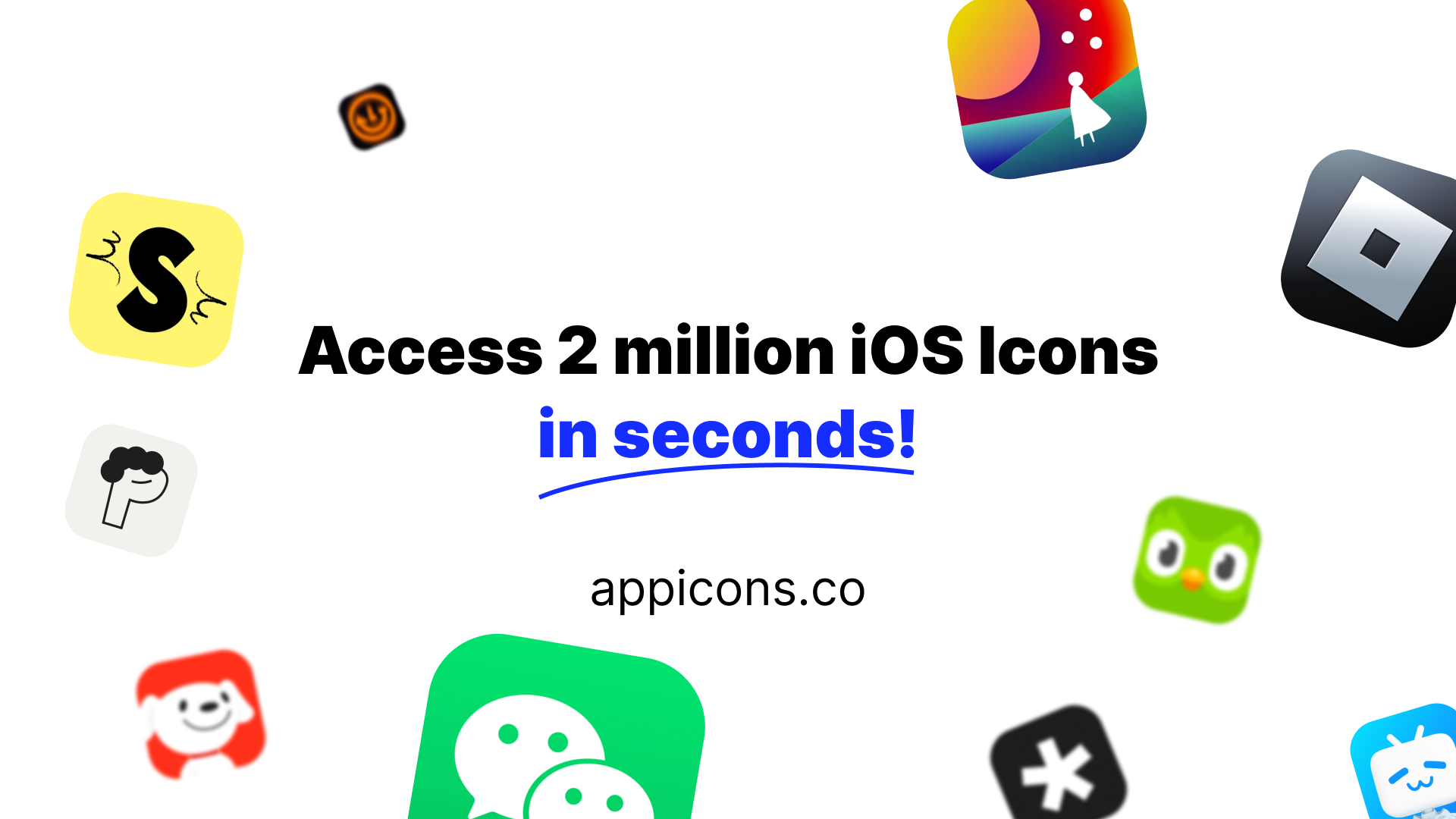 Download free app store icons for designers and developers appicons co