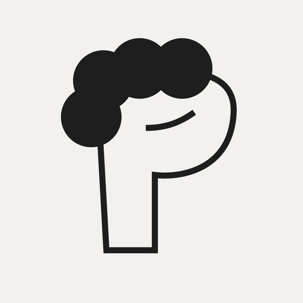 pushkeen icon icon